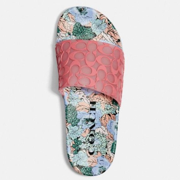 Coach Udele Sport Slide 8 9 - Picture 1 of 11